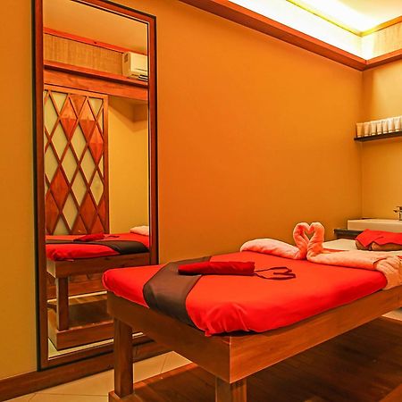 Best Western Plus The Ivywall Resort-Panglao Esterno foto