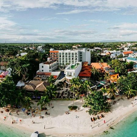 Best Western Plus The Ivywall Resort-Panglao Esterno foto