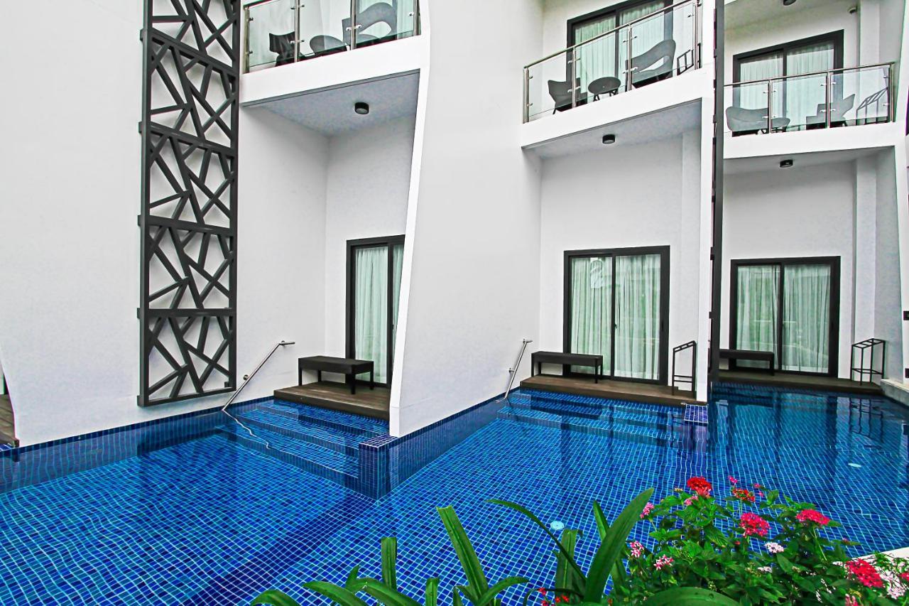 Best Western Plus The Ivywall Resort-Panglao Esterno foto
