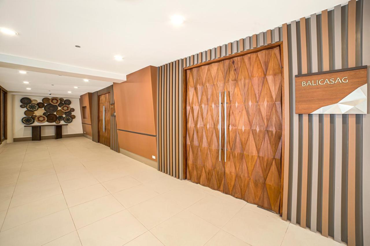 Best Western Plus The Ivywall Resort-Panglao Esterno foto