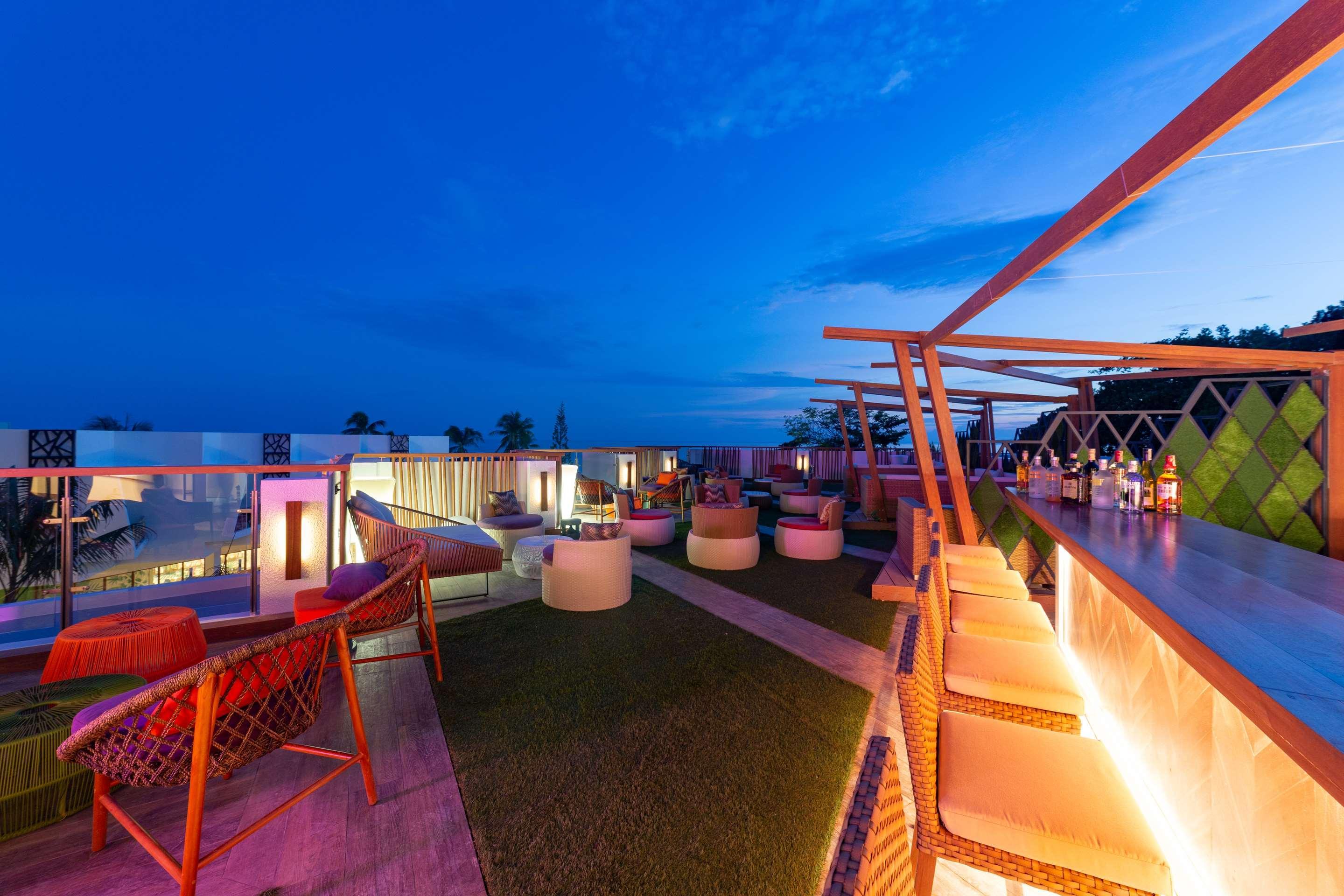 Best Western Plus The Ivywall Resort-Panglao Esterno foto