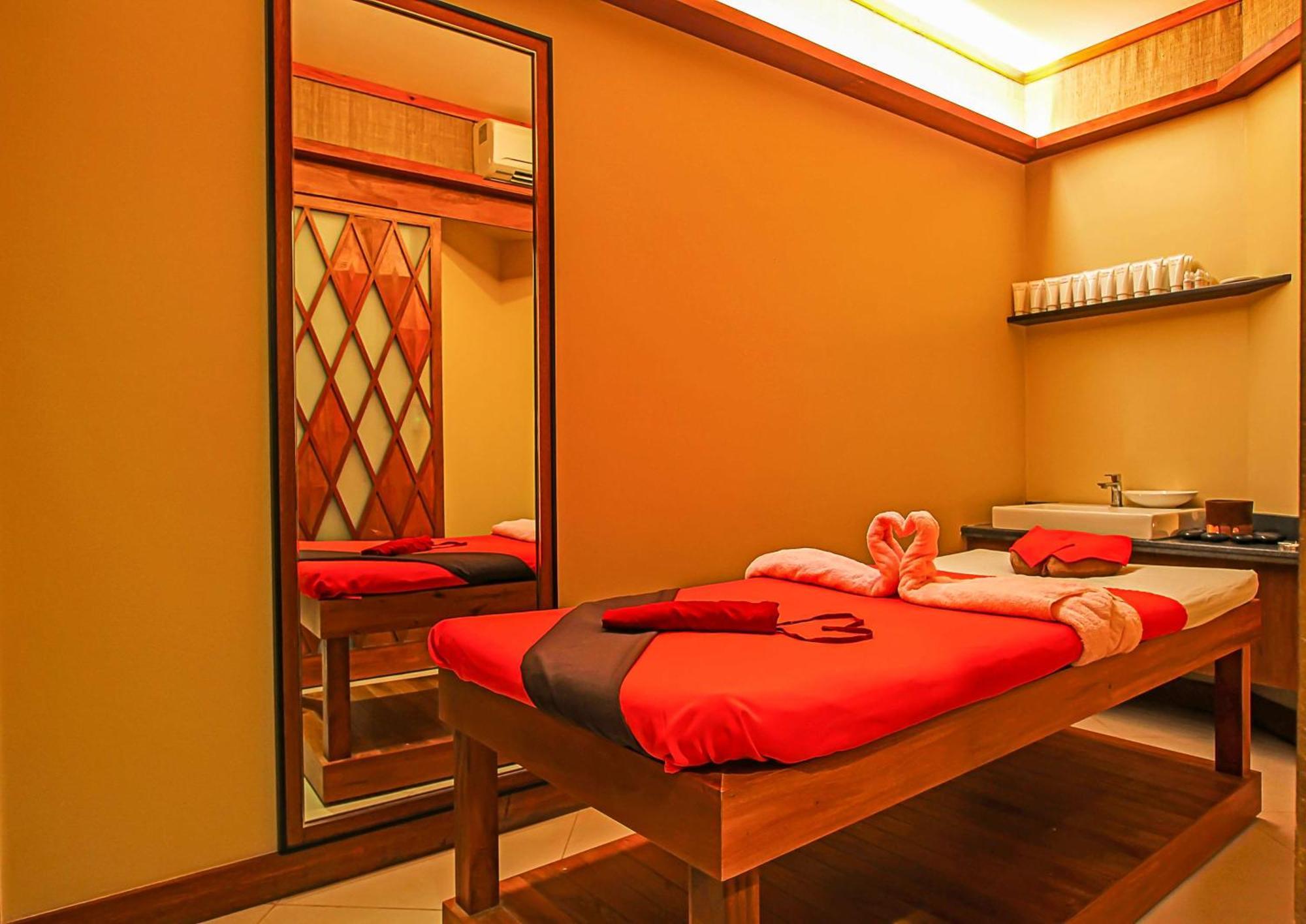 Best Western Plus The Ivywall Resort-Panglao Esterno foto