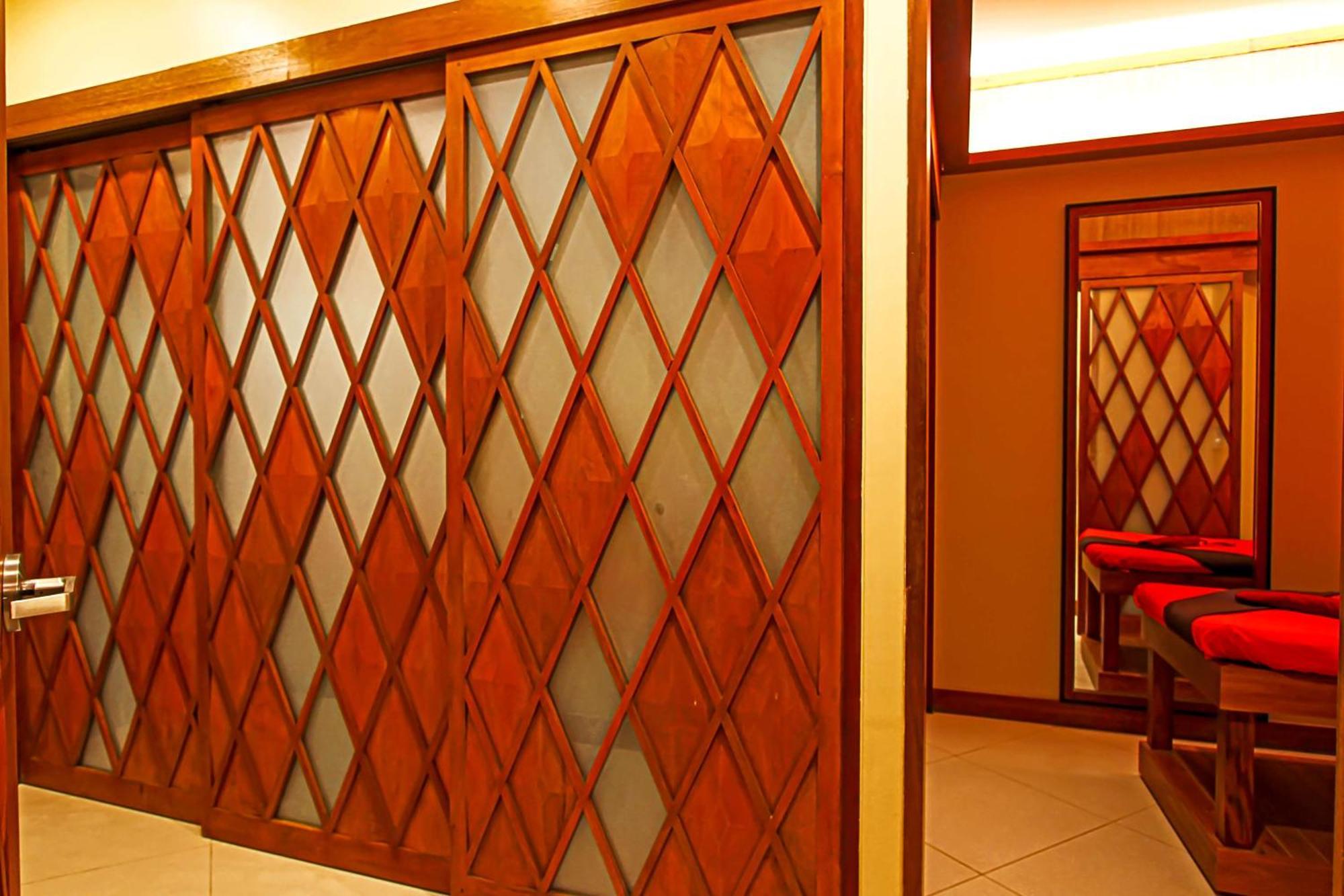 Best Western Plus The Ivywall Resort-Panglao Esterno foto