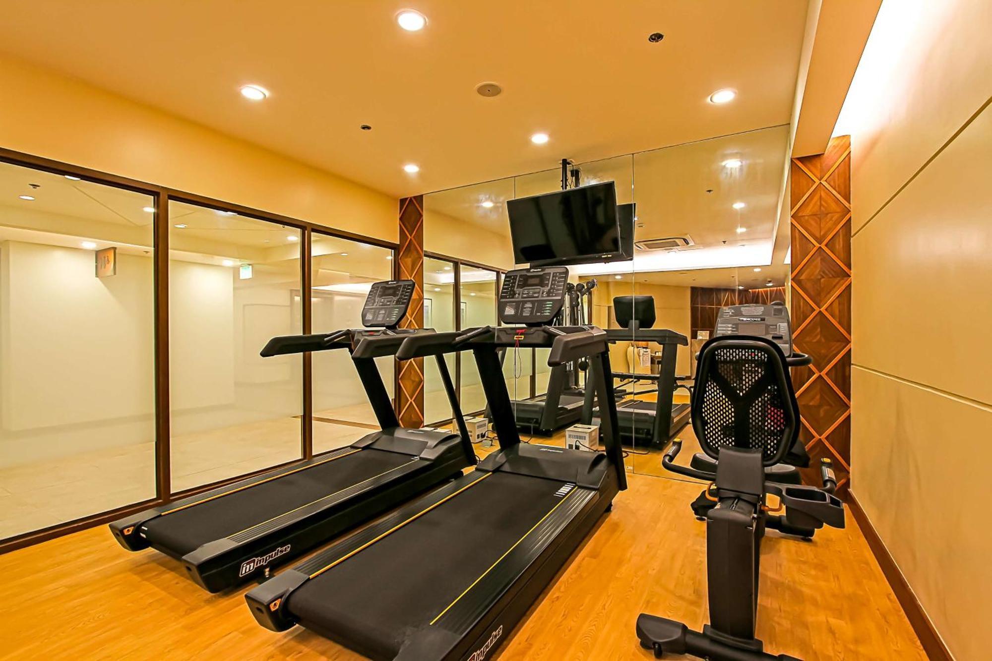 Best Western Plus The Ivywall Resort-Panglao Esterno foto