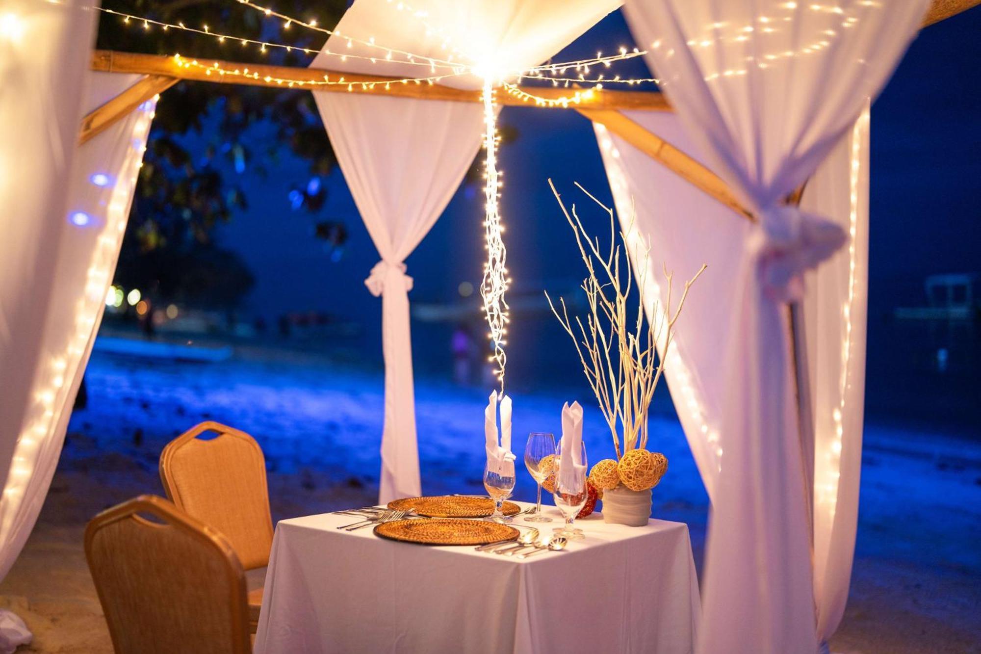 Best Western Plus The Ivywall Resort-Panglao Esterno foto