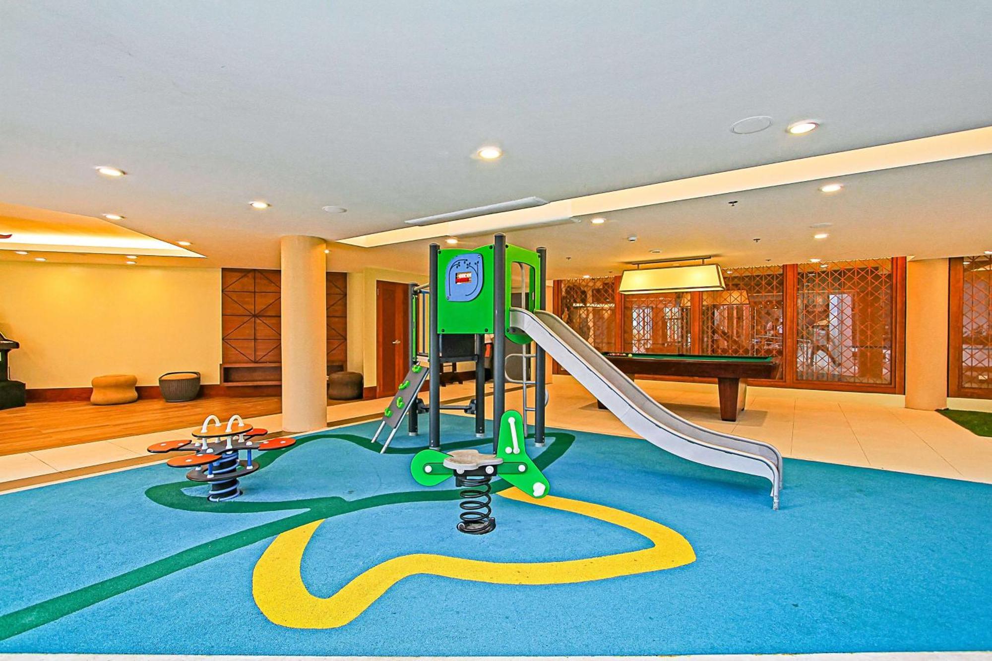 Best Western Plus The Ivywall Resort-Panglao Esterno foto