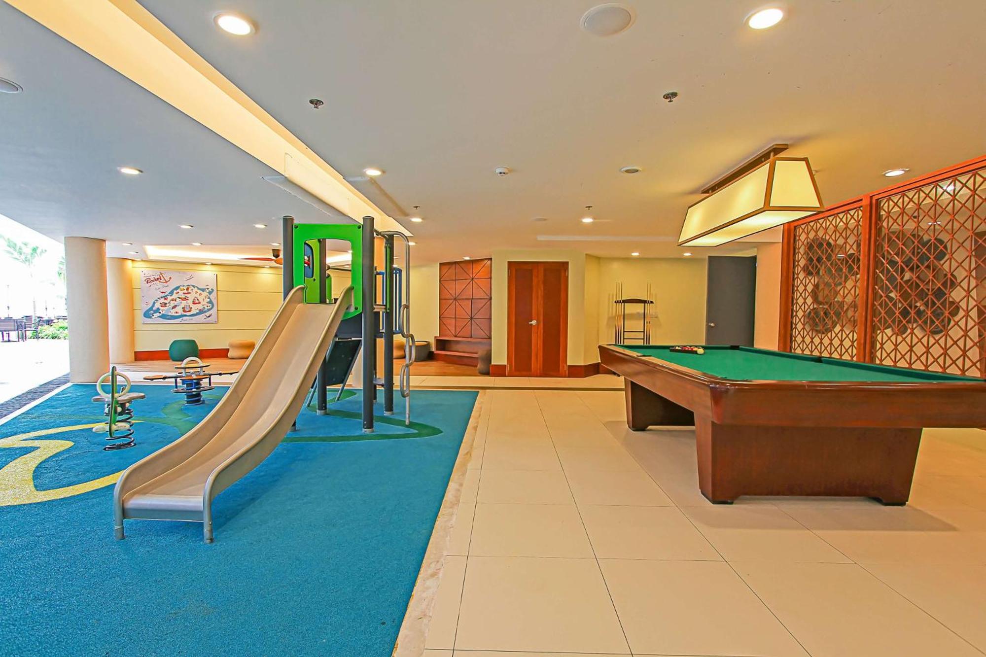 Best Western Plus The Ivywall Resort-Panglao Esterno foto