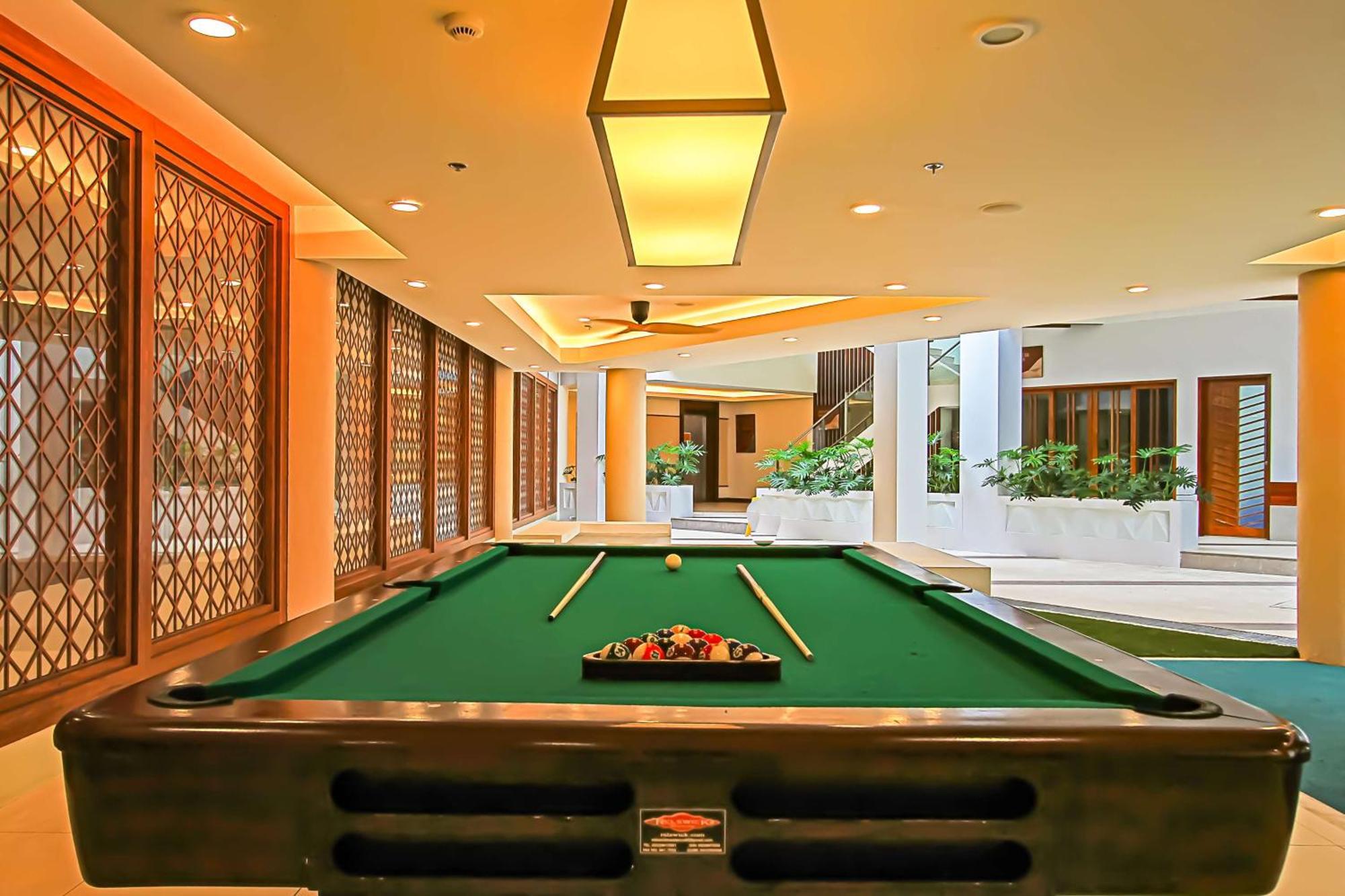 Best Western Plus The Ivywall Resort-Panglao Esterno foto