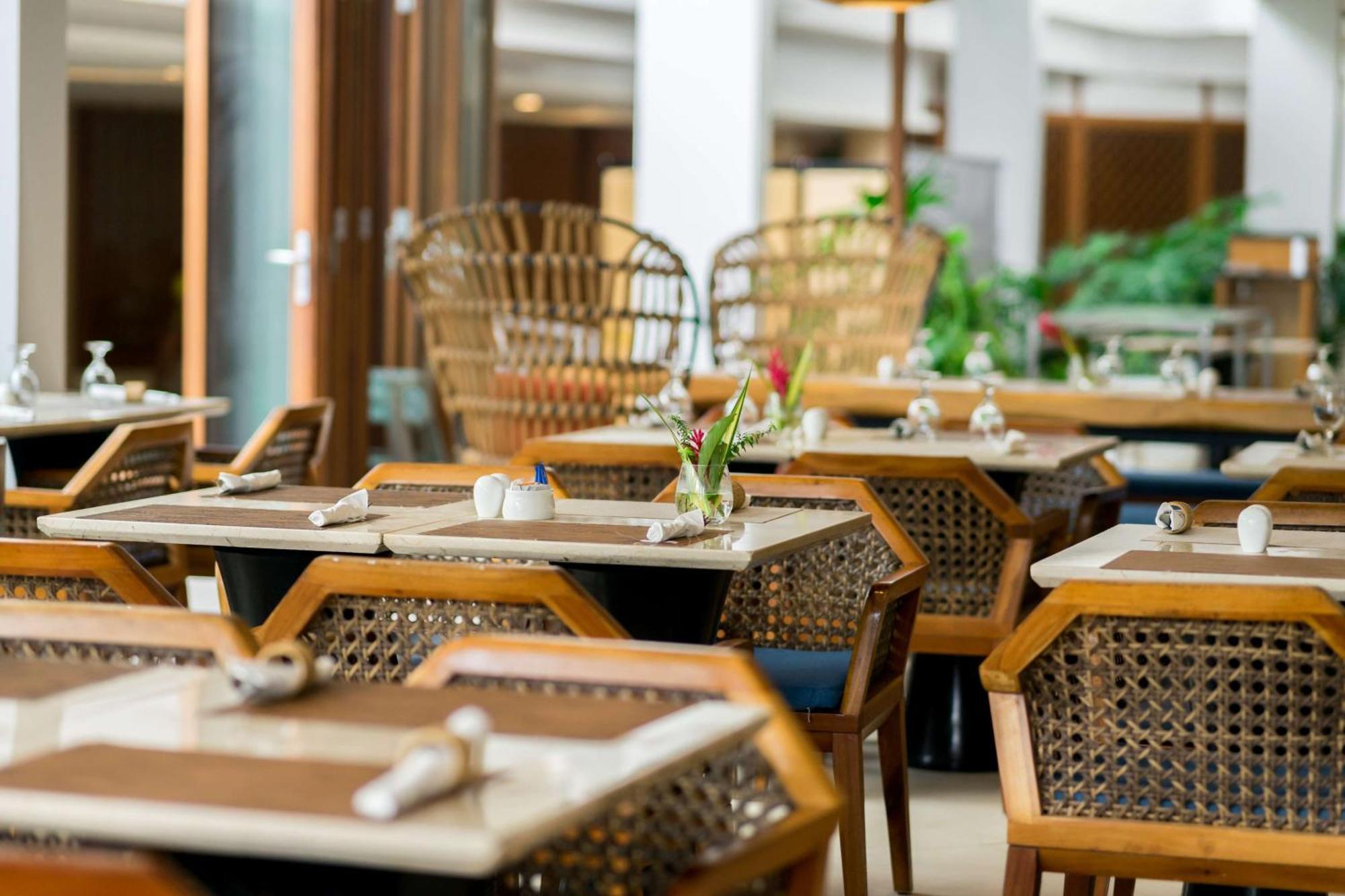 Best Western Plus The Ivywall Resort-Panglao Esterno foto
