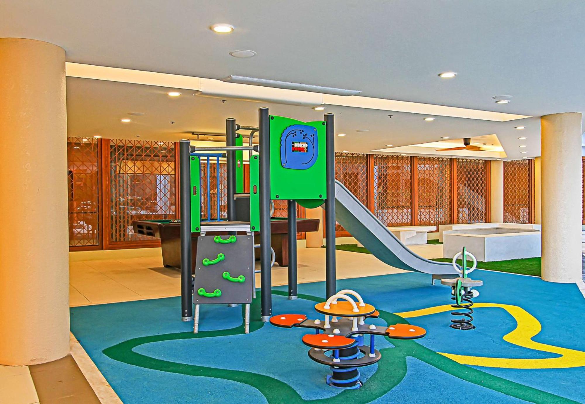 Best Western Plus The Ivywall Resort-Panglao Esterno foto