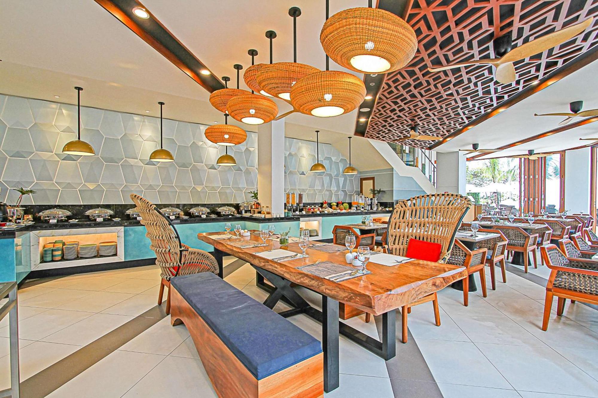 Best Western Plus The Ivywall Resort-Panglao Esterno foto