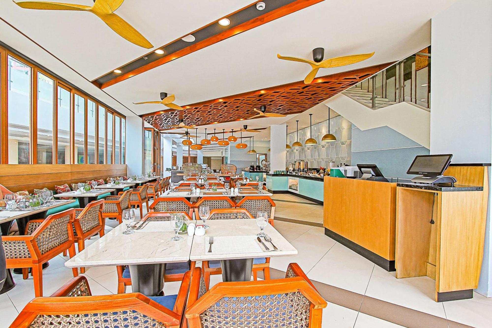 Best Western Plus The Ivywall Resort-Panglao Esterno foto