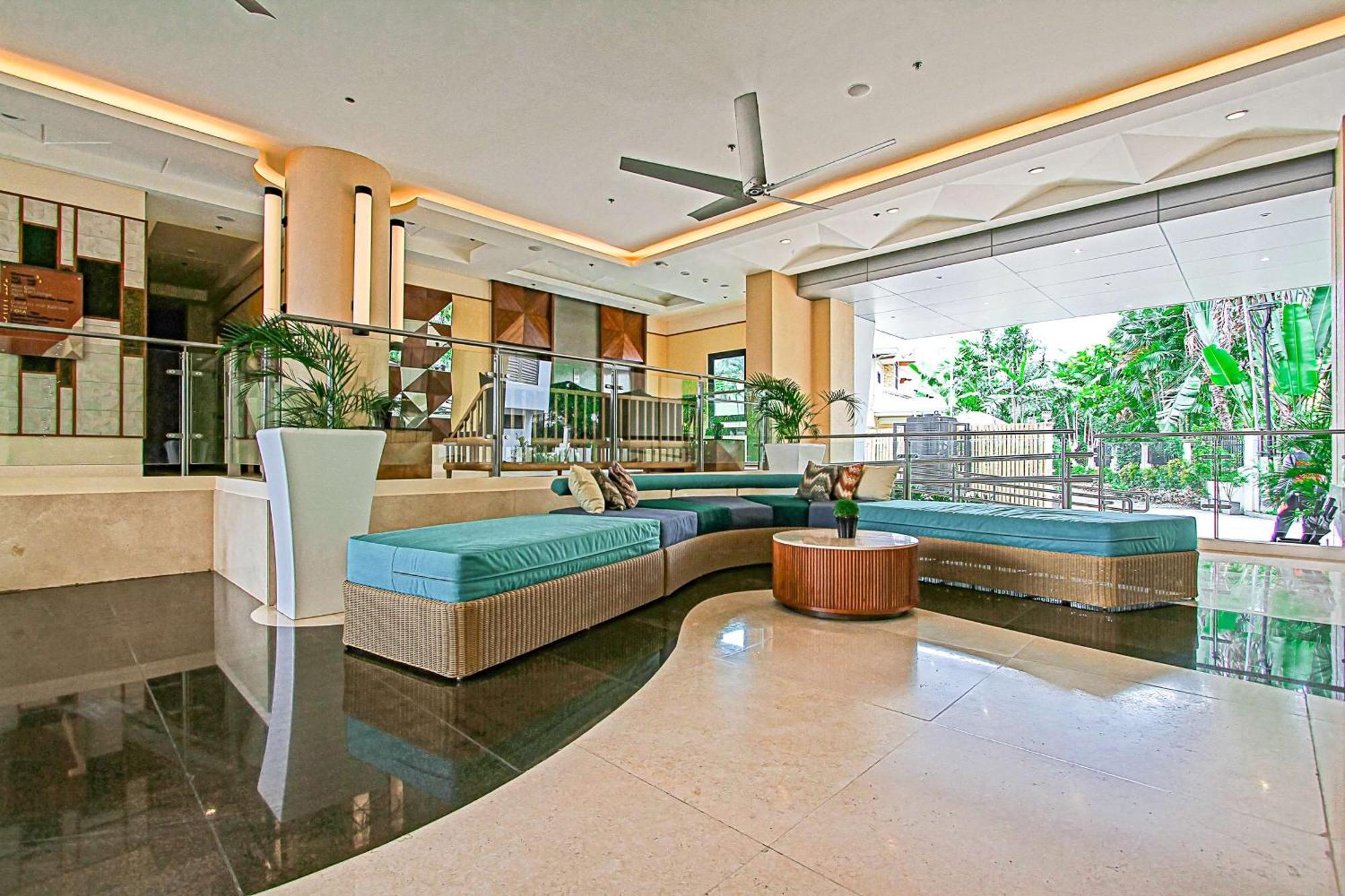 Best Western Plus The Ivywall Resort-Panglao Esterno foto