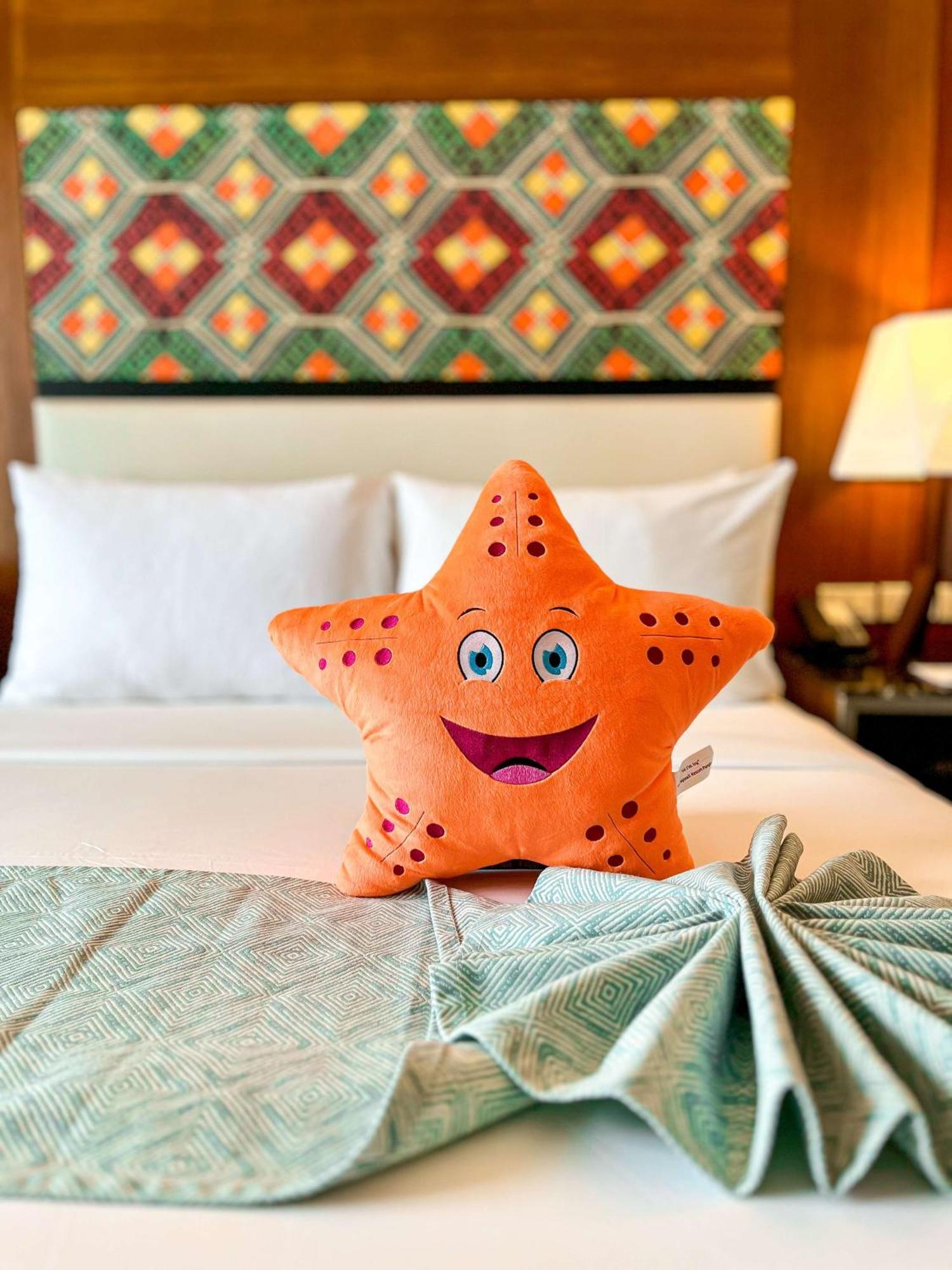Best Western Plus The Ivywall Resort-Panglao Esterno foto