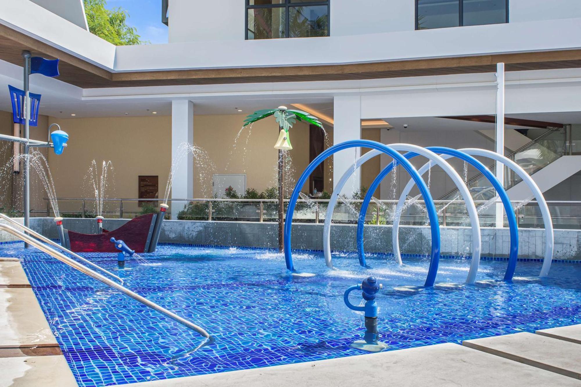 Best Western Plus The Ivywall Resort-Panglao Esterno foto