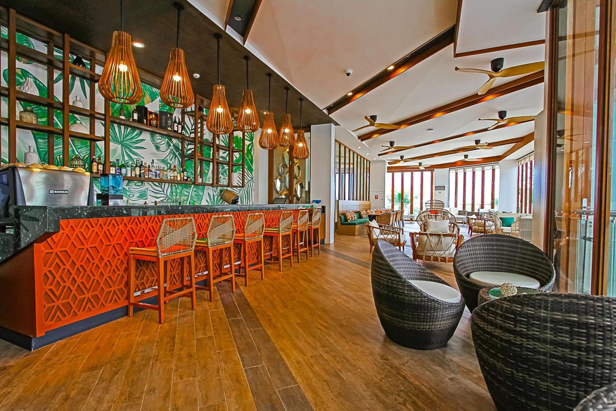Best Western Plus The Ivywall Resort-Panglao Esterno foto